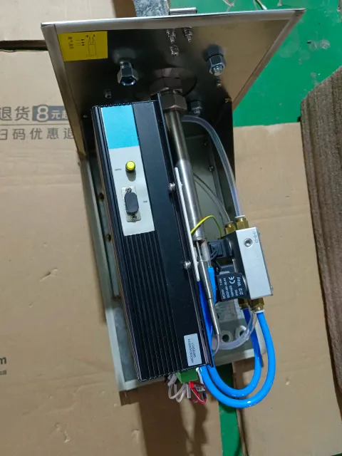 Janapo / 吉纳波 VPT511NF / GAN0014 Industrial Automation Component product photo 7