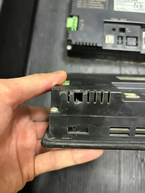 OMRON NB7W-TW00B Industrial Automation Component product photo 4