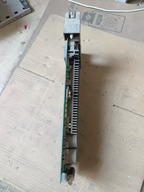 Bailey / ABB IEPAS02 / 6638001A3 Power Electronics Module product photo 3