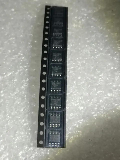 Analog Devices MAX1348 Industrial Automation Component product photo 4