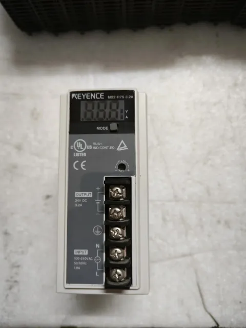 White Label MS2-H75 Industrial Sensor product photo 1