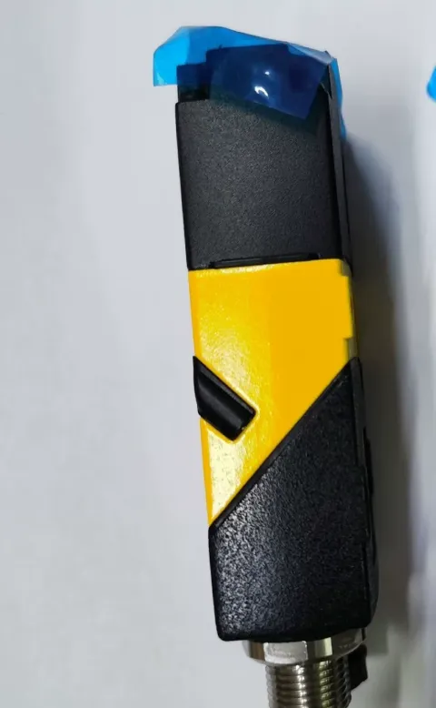 Cognex DM262X / 825-11180-1R A Industrial Automation Component — product photo 4 of 10