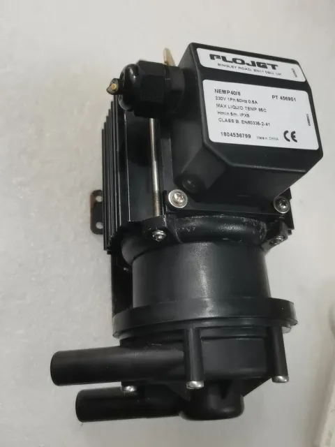 White Label NEMP40/6; PT 456901 Industrial Automation Component product photo 3