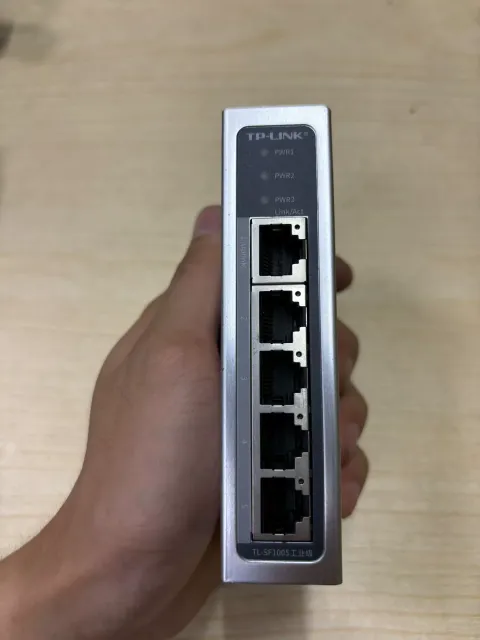 White Label TL-SF1005 Industrial Automation Component product photo 6