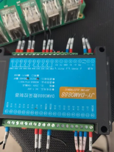 ZLAN ZLAN7146 Industrial Automation Component product photo 3
