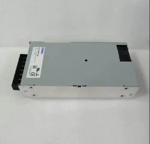 COSEL PLA600F-24 Power Electronics Module product photo 3