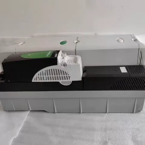 Emerson / Control Techniques SP5401 Motor & Drive Component product photo 3