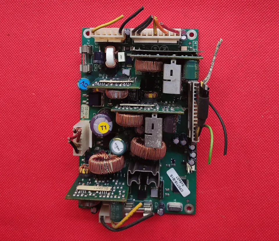 MARTEK TMA1803A01 Power Electronics Module product photo 1