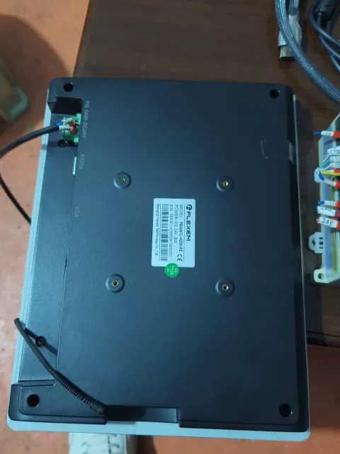 PEOZIT / FLEXEM PZV1000 / FE4097C-HDMI-PZ / BSNC1-16 Industrial Control Board product photo 5