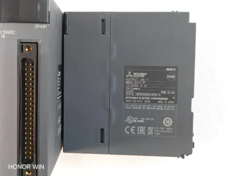 Mitsubishi Electric QY41P Industrial Automation Component product photo 1