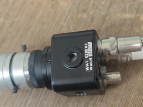 Watec WAT-535EX2 Industrial Automation Component product photo 4