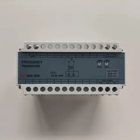 DAEJOO TD SYSTEM / DAE JOO DT-F-A1C / DT-F-A1D Industrial Sensor product photo 1