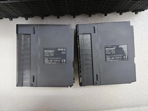Mitsubishi Electric QX40 Industrial Automation Component — product photo 10 of 57