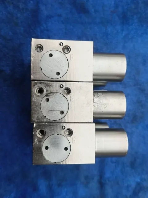 Zimmer MK5200A / B-0045192 Industrial Automation Component product photo 4