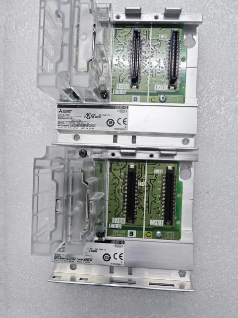 Mitsubishi Electric Q52B Industrial Automation Component product photo 1