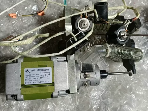 Changzhou Honest Electric YR10060GC4Pc Motor & Drive Component product photo 1