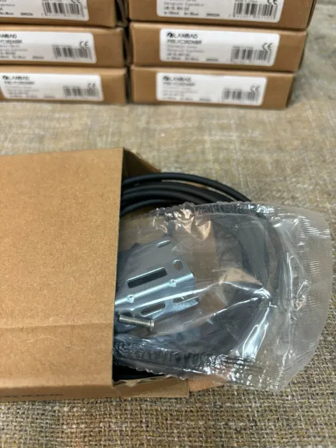 LANBAO PSE-YC35DNBR Industrial Sensor product photo 3