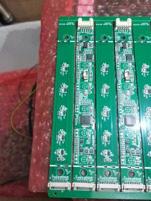 White Label TB-LZ150-R0.PCB | TB-LZ150-S0.PCB Industrial Control Board product photo 1