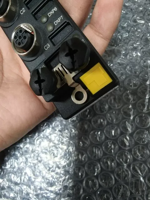 Turck TBEN-S2-2RFID-4DXP I/O Module product photo 7