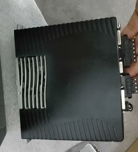 Servotronix CDHD-0032AEC2 Motor & Drive Component product photo 3