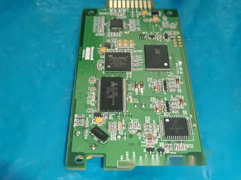 Honeywell 3010B0525 / 3010D052 Industrial Control Board product photo 8