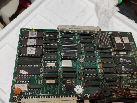 White Label DIHZHOU 84801 Industrial Control Board product photo 6