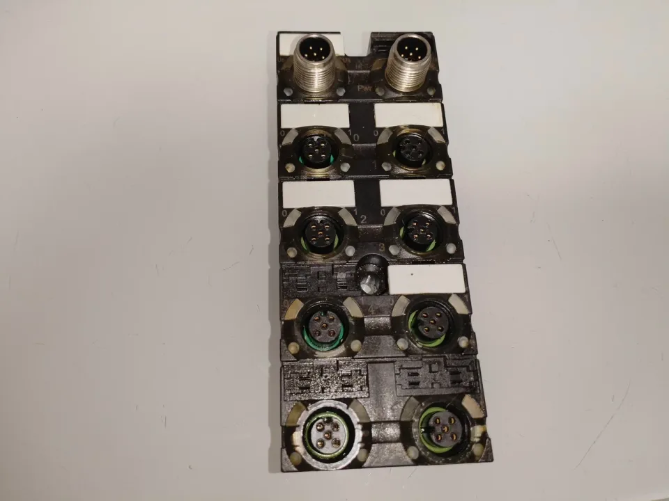 Murrelektronik 56766 I/O Module product photo 1