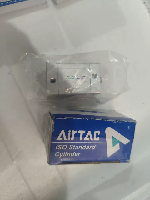 AIRTAC ACE16X15S Industrial Automation Component product photo 4