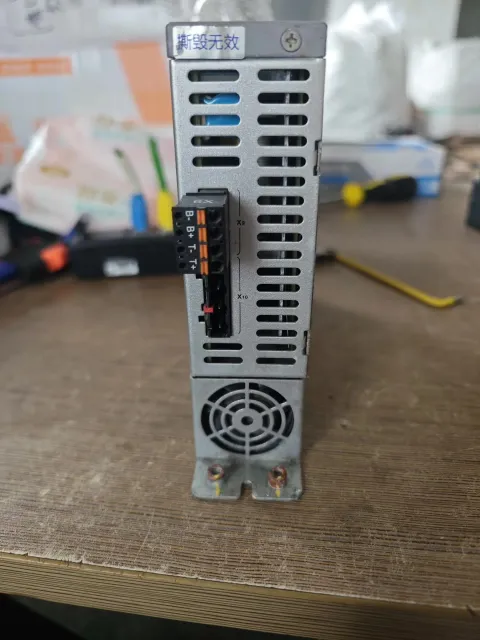 Kossi KDN1-0033L-E Motor & Drive Component product photo 3