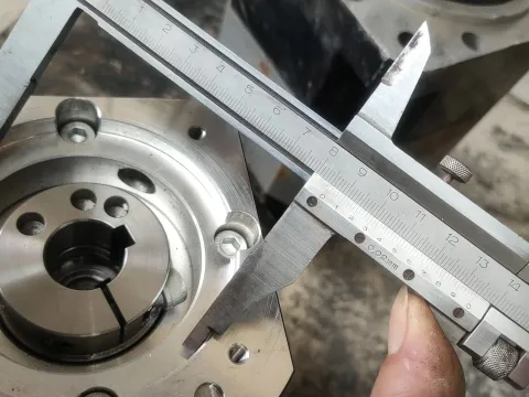 White Label PS142L3-80-P2-S2-T-24-45-95-115-M6 Industrial Automation Component product photo 6