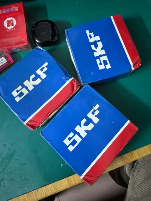 SKF 6309-2Z Industrial Automation Component product photo 1