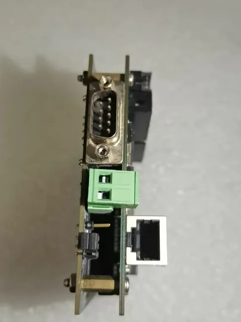 LEDEQ/Equal EQ-3002G Ver2.1 Industrial Automation Component product photo 4
