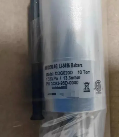 Setra 730G10CTAD42CD9K Industrial Sensor product photo 6