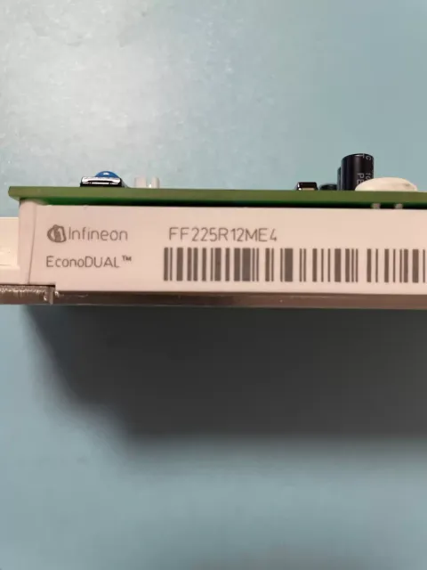 Schneider Electric EAV42327-00 Power Electronics Module product photo 2