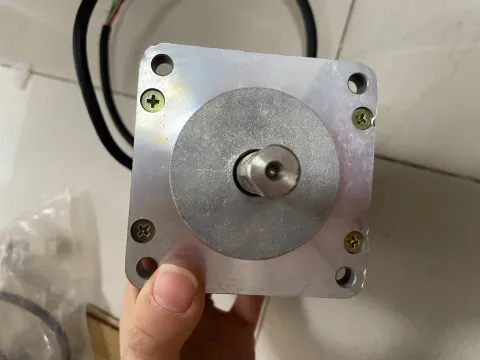 ORIENTAL MOTOR VEXTA B2305-D51AIPM Motor & Drive Component product photo 5