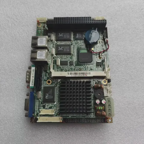 IEI 20006-000467-RS Industrial Control Board product photo 5