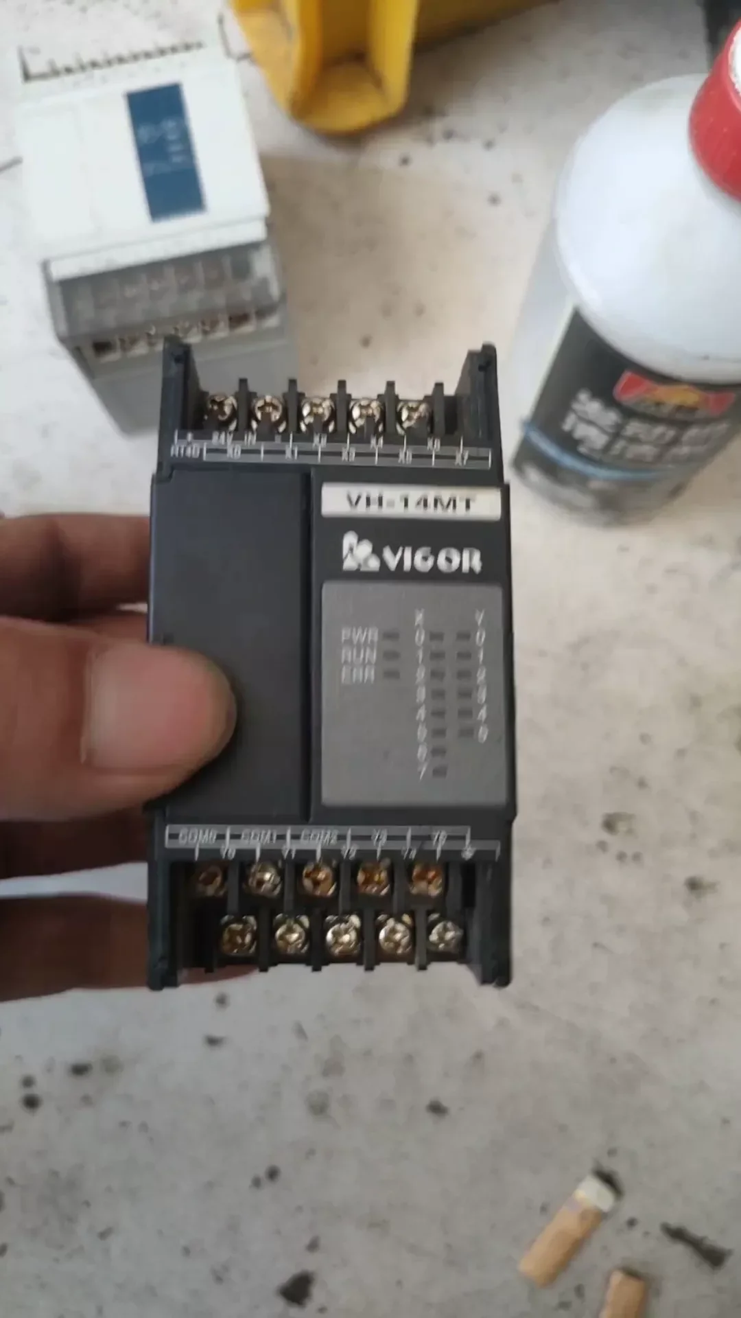 White Label VH-14MT PLC Module product photo 1