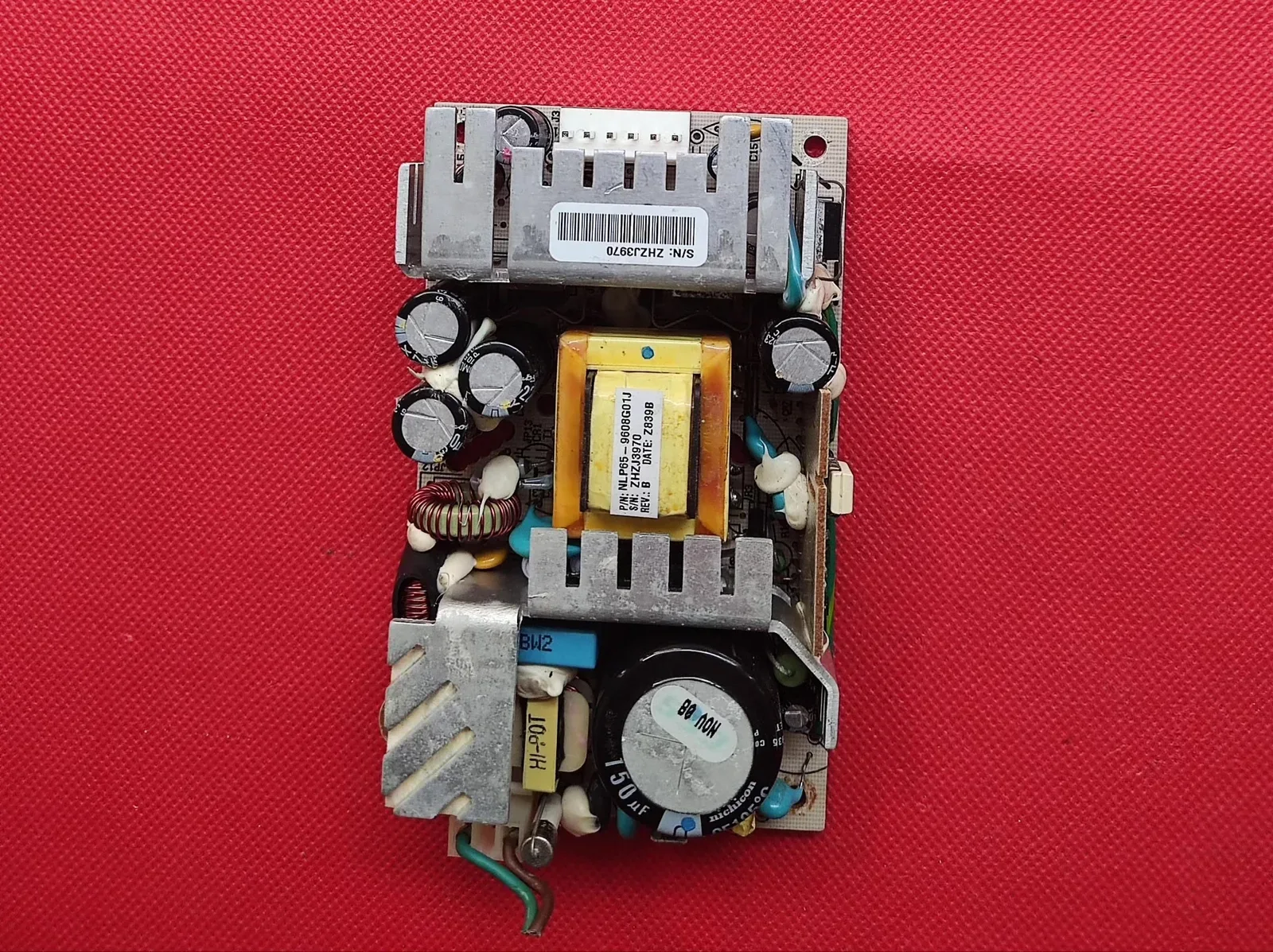 Artesyn NLP65-9608G01J Industrial Sensor product photo 1