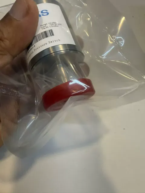 MKS 51B11MGA2BA1.5 Industrial Sensor product photo 5