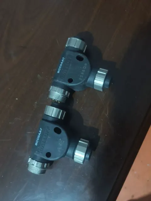 White Label BCC0AA7 / BCC A315-A315-A315-T0023-000 Industrial Sensor product photo 2
