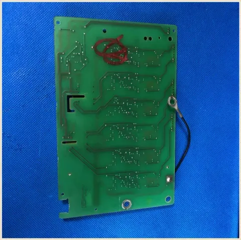 Siemens 6SE7031-7HH84-1HJ0 Motor & Drive Component product photo 3
