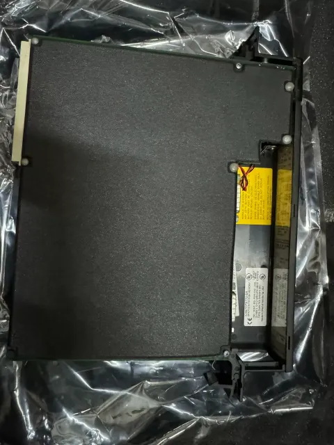 GE Fanuc IC697CPX772-BA PLC Module product photo 4