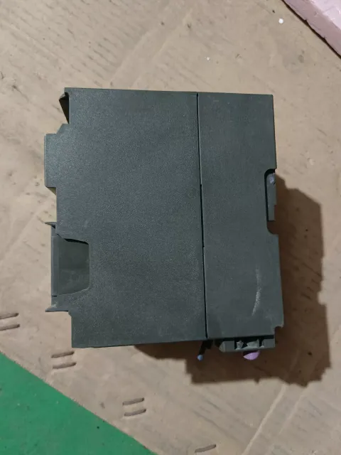 Siemens 6ES7315-2EH13-0AB0 Industrial Automation Component — product photo 9 of 12