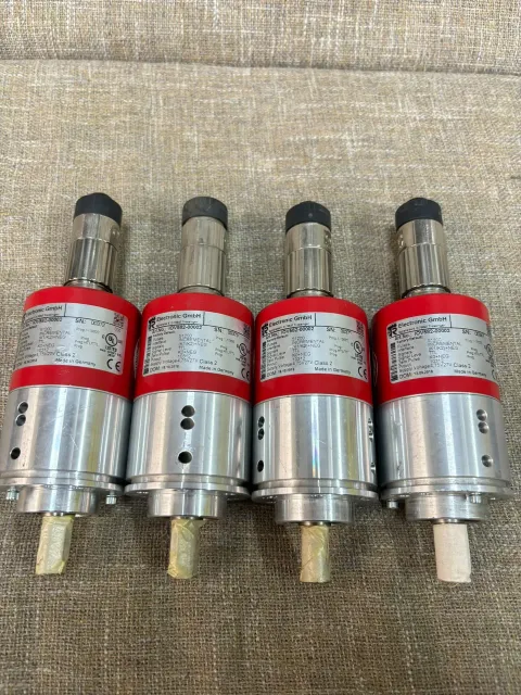 White Label IOV582-00002 Industrial Encoder product photo 1