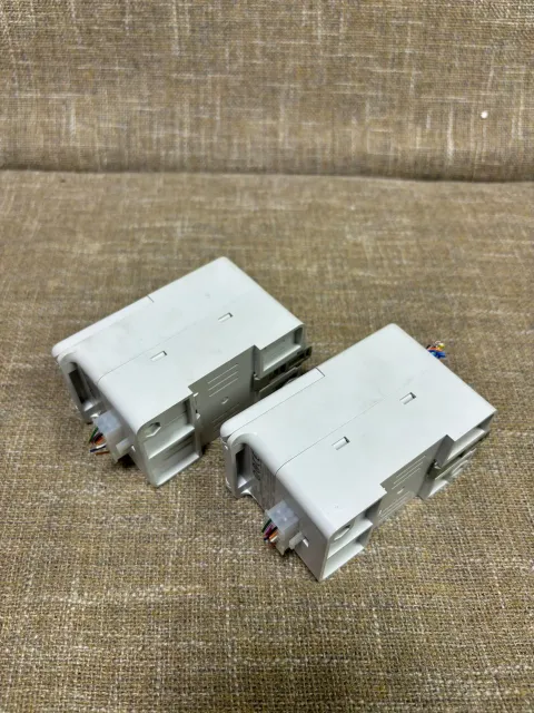 Panasonic ER-XC02 Industrial Control Board product photo 4