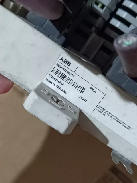 ABB 3BSE041882R1 Industrial Automation Component product photo 8