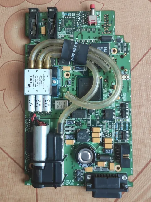 The Lee Company LFMX0508100BG Industrial Automation Component product photo 1