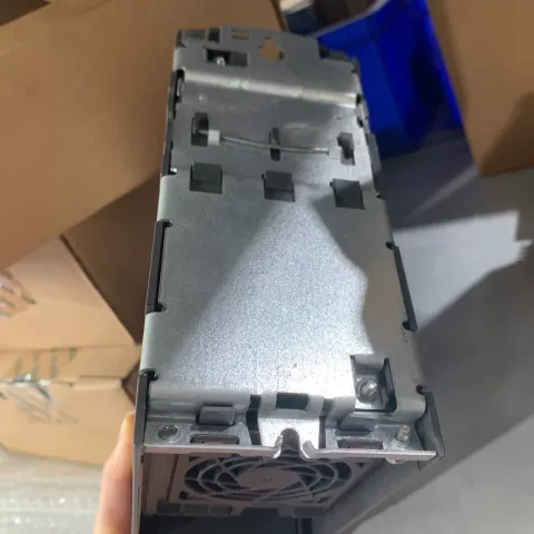 Siemens 6SE6440-2UD13-7AA1 Motor & Drive Component product photo 3