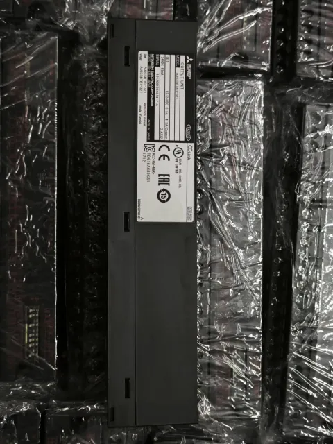 Mitsubishi Electric AJ65SBTB1-32T Industrial Automation Component — product photo 16 of 49