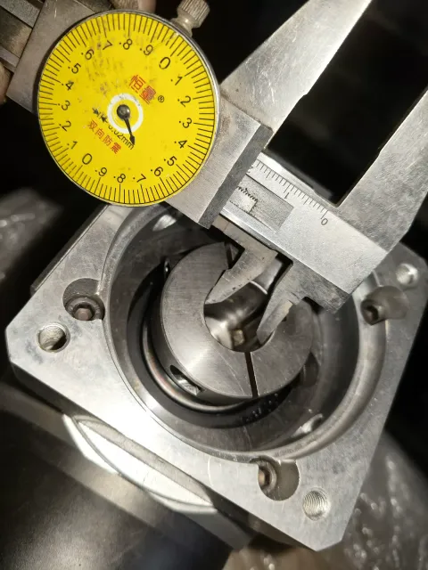 White Label MF200-N-100-V2 Industrial Automation Component product photo 9
